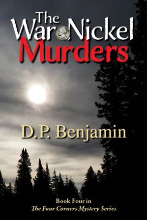 The War Nickle Murders