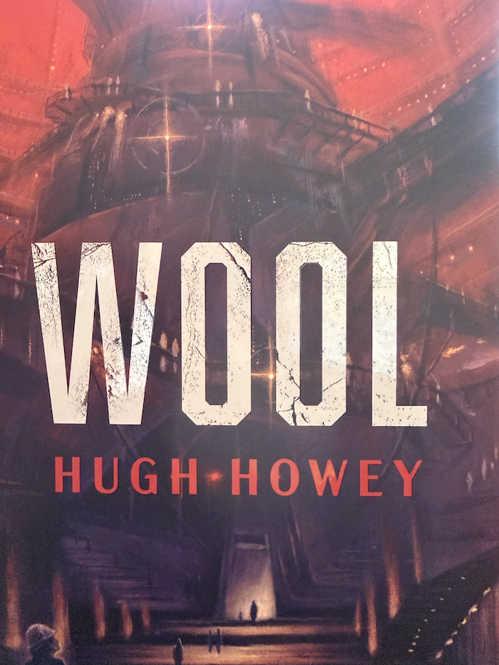 Wool Omnibus