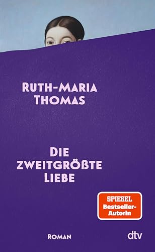 Die zweitgrößte Liebe: Roman | Liebst du noch oder erbst du schon? (German Edition)