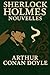 Sherlock Holmes - nouvelles...