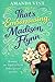 That's Embarrassing, Madison Flynn: A funny and painfully relatable romantic dramedy about family, failure, and starting over (Madison Flynn, Book 2) (The Madison Flynn Series)