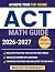 ACT Math Guide: The Ultimat...