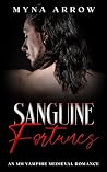 Sanguine Fortunes (Shades of Red) Sanguine Fortunes (Shades of Red)