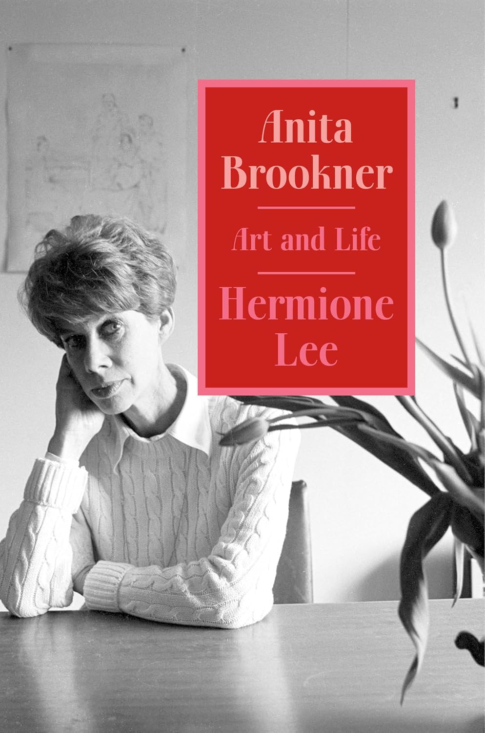 Anita Brookner: Art and Life (Hardcover)