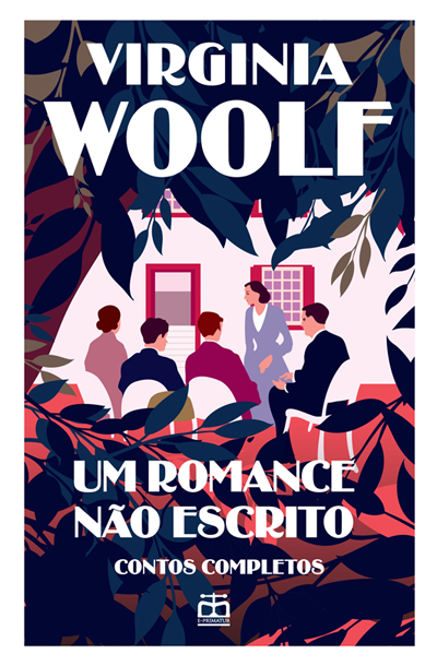 Um Romance não Escrito - Contos Completos