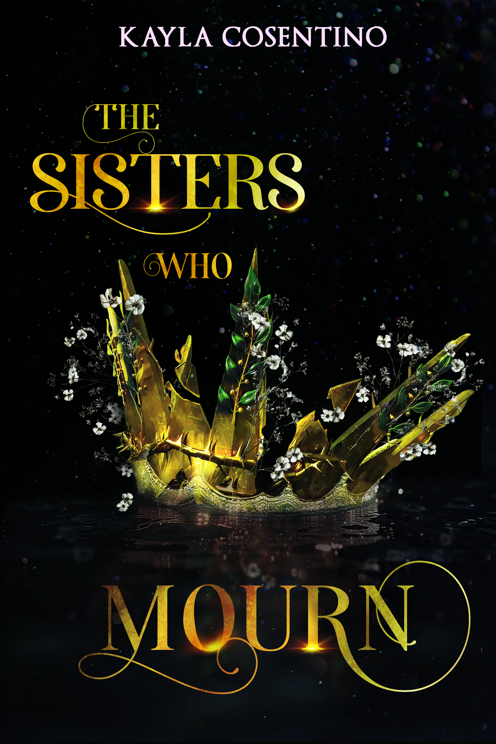 The Sisters Who Mourn