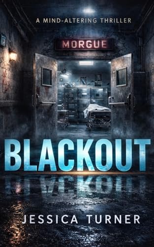 Blackout (Kindle Edition)