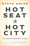 Hot Seat — Hot Ci...