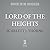 Lord of the Heights: A Dark Fae Wuthering Heights Romance