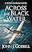 Across the Black Water (The Todd Ingram Series Book 9)