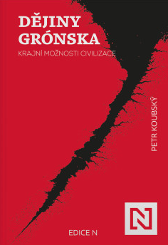 Dějiny Grónska: Krajní možnosti civilizace