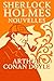 Sherlock Holmes - nouvelles...