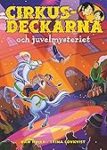 Cirkusdeckarna och juvelmysteriet
