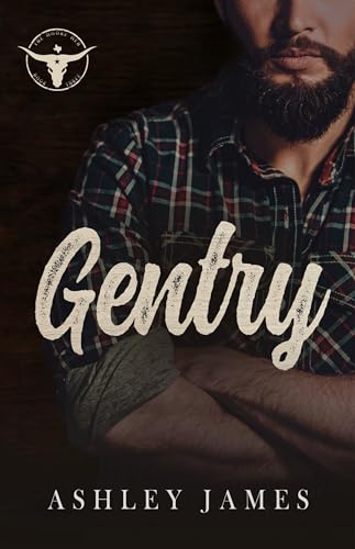 Gentry (The Moore Men Book 3)
