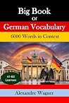 Big Book of Germa...