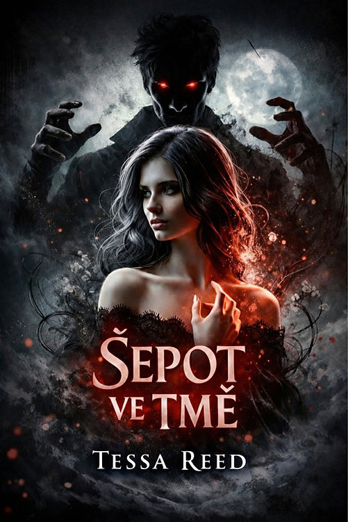 Šepot ve tmě