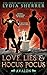 Love, Lies, and Hocus Pocus Avalon (A Lily Singer Cozy Fantasy Adventure Book 9)