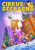 Cirkusdeckarna och julbocksmysteriet
