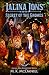 Jalina Jons and the Secret of the Gnomes by M.K. McDaniel