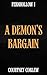 A Demon's Bargain: A Parano...