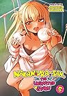 Nakamura-san, the Uninvited Gyaru Vol. 5