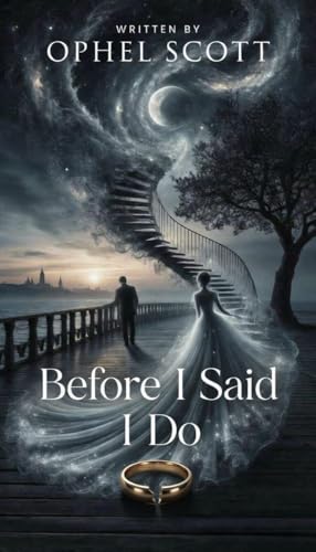 Before I Said I Do (Kindle Edition)
