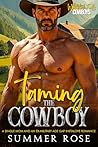 Taming the Cowboy...