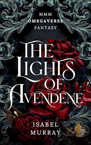 The Lights of Avendene (Kindle Edition)