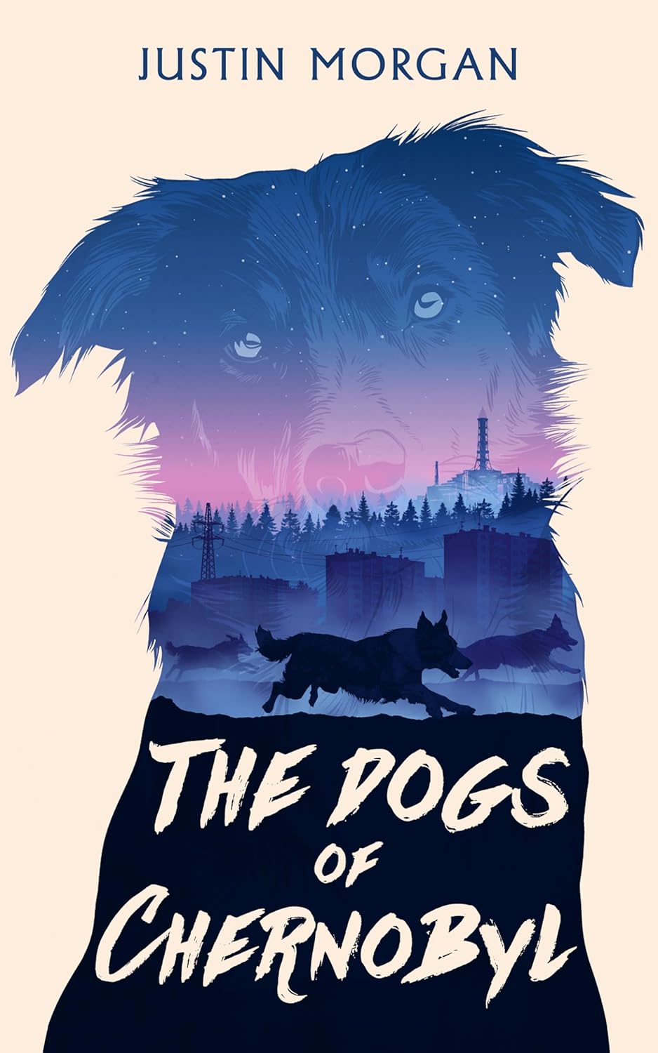 The Dogs of Chernobyl (Kindle Edition)
