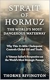 Strait of Hormuz:...