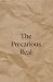 The Precarious Real