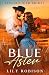 Blue Aster (Lincoln War Bri...