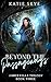 Beyond the Passageways (Amber Falls Trilogy Book 3)