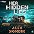 Her Hidden Lies: Ivy Bishop Mystery Thriller, Book 4