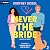 Never the Bride: Always Say Never, Book 2