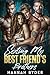 Sexting My Best Friend's Brothers by Hannah Ryder
