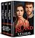 Dark Island Trilogy by I. T. Lucas