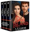 Dark Island Trilo...