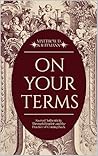 On Your Terms: Sa...