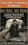 NO GAS, NO RUN: T...