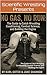 NO GAS, NO RUN: The Guide to Catch Wrestling Conditioning, Combat Science, and Building the Engine