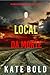 O Local da Morte (Um Thriller de Suspense de Alexa Chase — Livro 6) (Portuguese Edition)