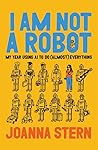 I Am Not a Robot:...