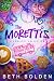 The Morettis: A Complete Collection (Indigo Bay)