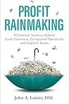 Profit Rainmaking...