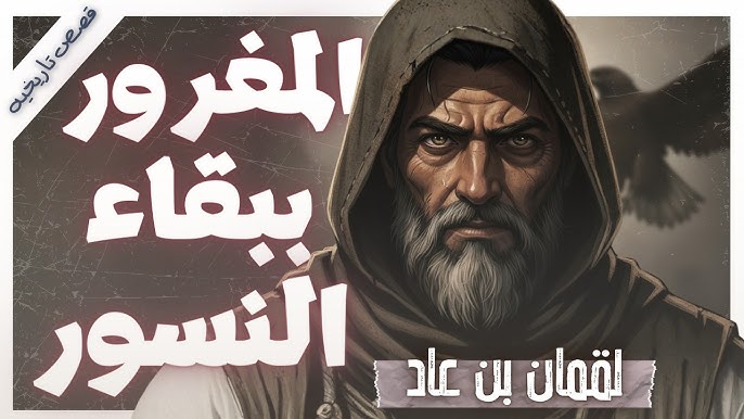 المغرور ببقاء النسور