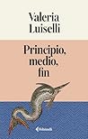 Principio, medio,...