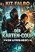 Der Karten-Coup: Ein LitRPG...