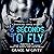Eight Seconds to Fly: A Standalone Cowboy Romance