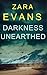 Darkness Unearthed (Izzy Ll...